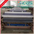 HICAS single nozzle water jet looms machine price water jet textile machine